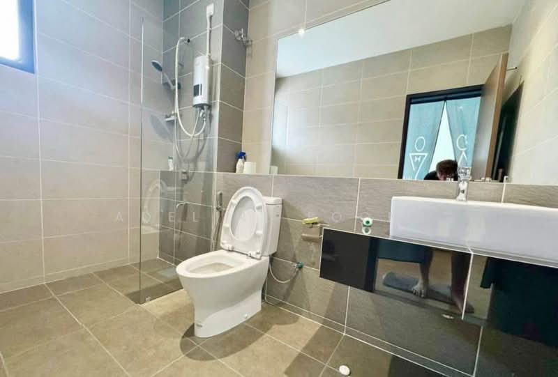 Rumah Teres 2 Tingkat untuk Dijual di Bukit Raja (Selangor) - Adeline Foong - PropertyGuru.com.my