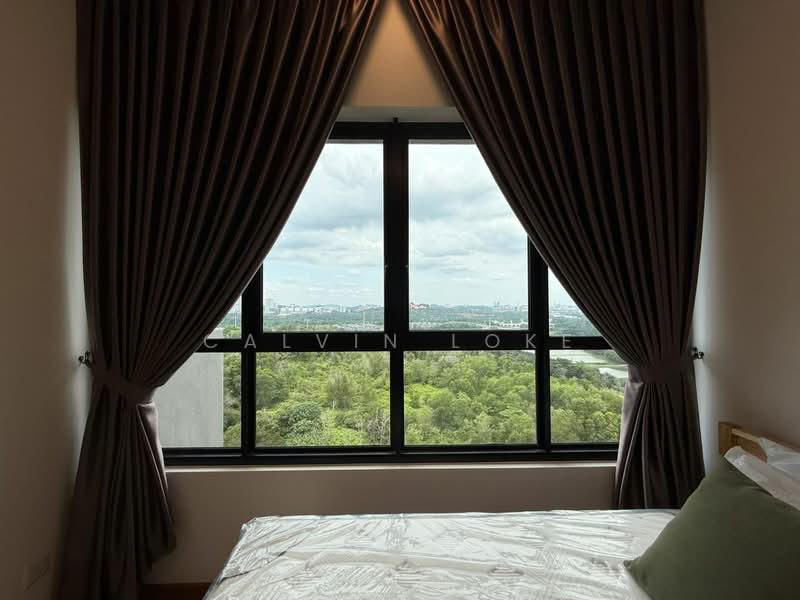 Service Residence for Rent at Gems Residences - Calvin Loke - PropertyGuru.com.my