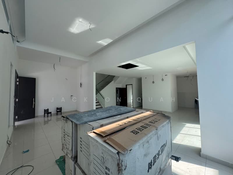 Semi-Detached House for Sale in Johor Bahru (Johor) - Jackson Quah - PropertyGuru.com.my