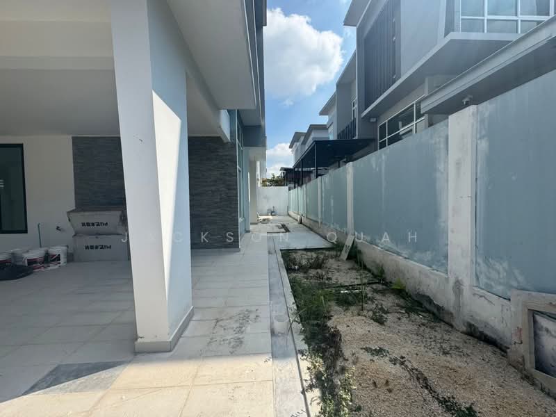 Semi-Detached House for Sale in Johor Bahru (Johor) - Jackson Quah - PropertyGuru.com.my