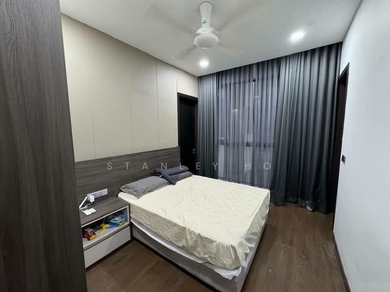 Kondominium untuk Disewa di The Estate - Stanley Ho - Bedroom - PropertyGuru.com.my