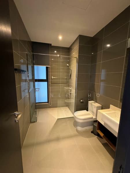 Kondominium untuk Disewa di The Estate - Stanley Ho - Bathroom - PropertyGuru.com.my
