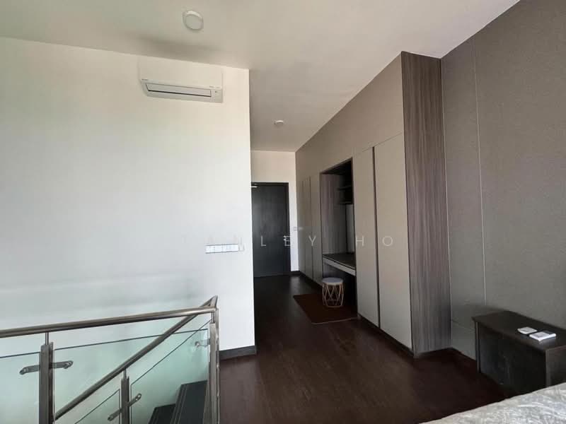 Kondominium untuk Disewa di The Estate - Stanley Ho - Interior - PropertyGuru.com.my