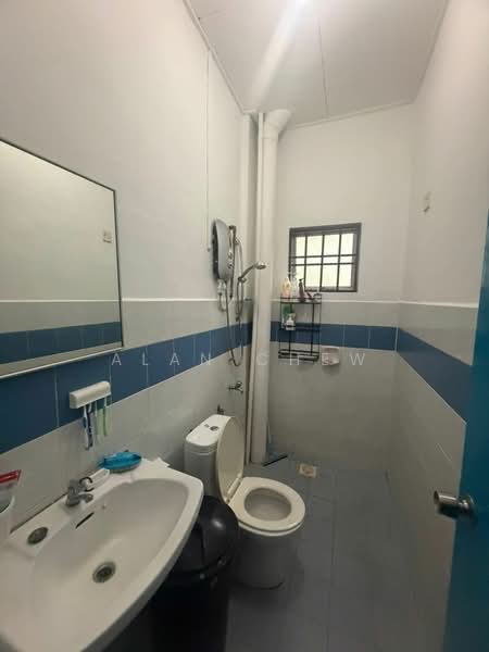 Apartment for Sale at Sri Kenari Apartment - Alan Chew - PropertyGuru.com.my