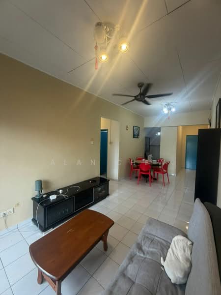 Apartment for Sale at Sri Kenari Apartment - Alan Chew - PropertyGuru.com.my