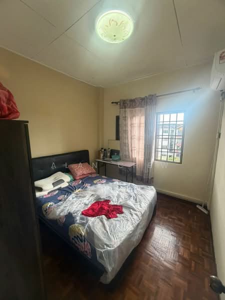 Apartment for Sale at Sri Kenari Apartment - Alan Chew - PropertyGuru.com.my
