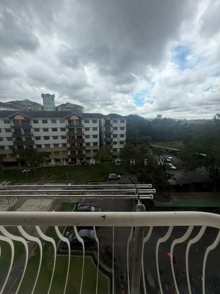 Apartment for Sale at Sri Kenari Apartment - Alan Chew - PropertyGuru.com.my