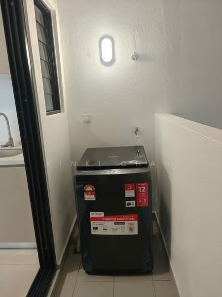 Condominium for Rent at Skyline KL - KINKI CHAN - Interior - PropertyGuru.com.my