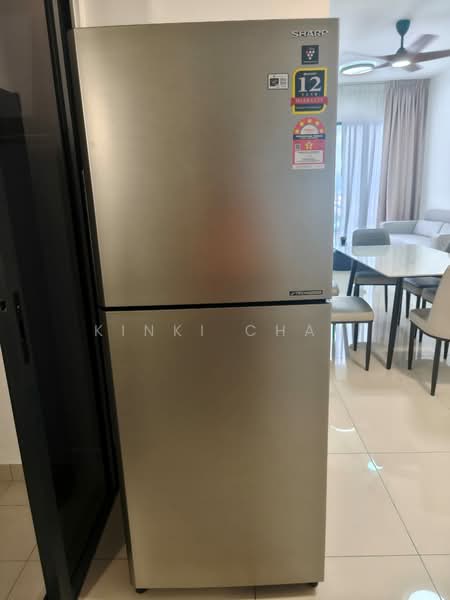 Condominium for Rent at Skyline KL - KINKI CHAN - Interior - PropertyGuru.com.my