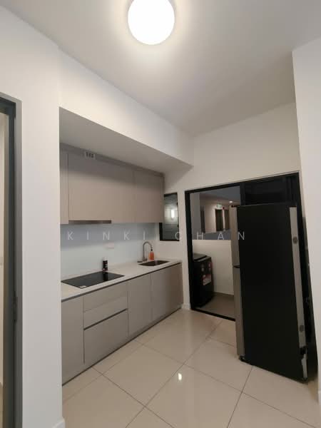 Condominium for Rent at Skyline KL - KINKI CHAN - Kitchen - PropertyGuru.com.my