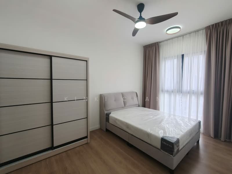 Condominium for Rent at Skyline KL - KINKI CHAN - Bedroom - PropertyGuru.com.my