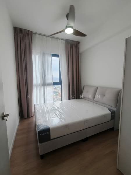 Condominium for Rent at Skyline KL - KINKI CHAN - Bedroom - PropertyGuru.com.my