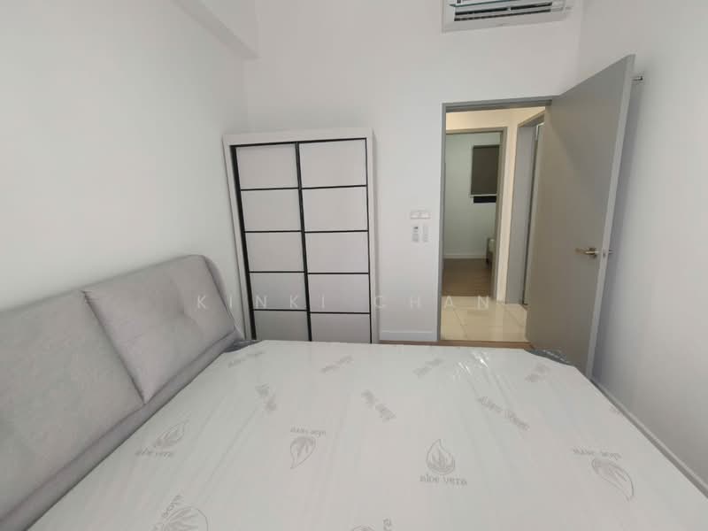 Condominium for Rent at Skyline KL - KINKI CHAN - Bedroom - PropertyGuru.com.my