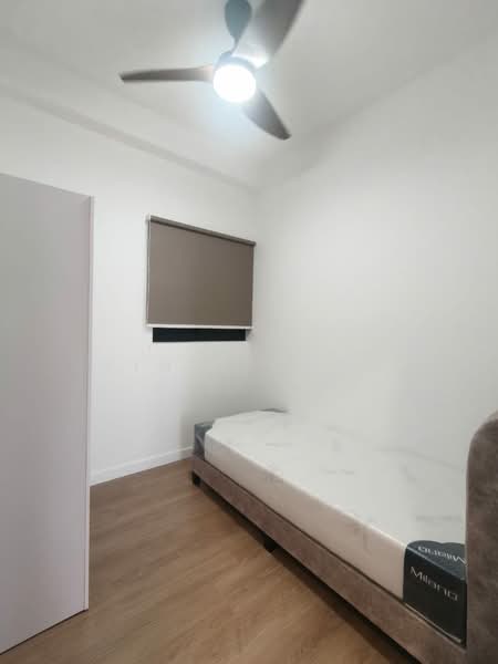 Condominium for Rent at Skyline KL - KINKI CHAN - Bedroom - PropertyGuru.com.my