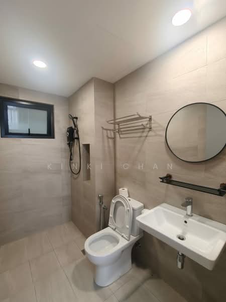 Condominium for Rent at Skyline KL - KINKI CHAN - Bathroom - PropertyGuru.com.my