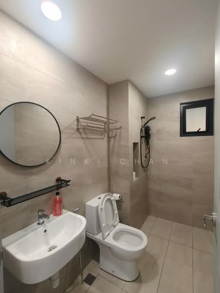 Condominium for Rent at Skyline KL - KINKI CHAN - Bathroom - PropertyGuru.com.my