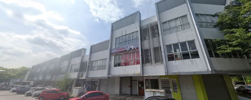 Shop for Sale in D'alpinia (Puchong) - Stephen Lim - Exterior - PropertyGuru.com.my