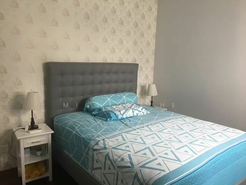 Cluster House for Sale in Iskandar Puteri (Nusajaya) (Johor) - Michelle He - Bedroom - PropertyGuru.com.my