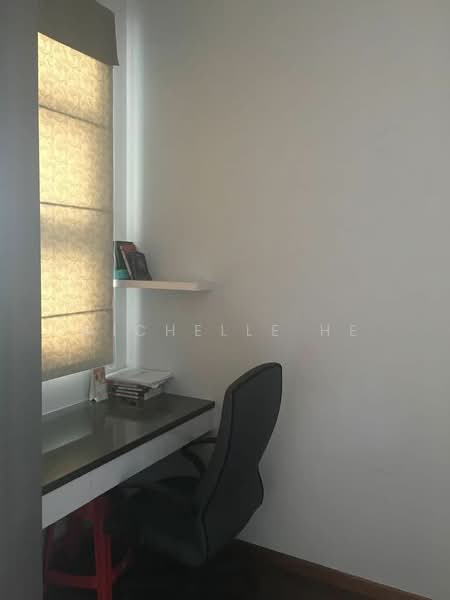 Cluster House for Sale in Iskandar Puteri (Nusajaya) (Johor) - Michelle He - Study - PropertyGuru.com.my