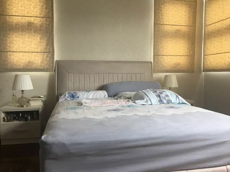 Cluster House for Sale in Iskandar Puteri (Nusajaya) (Johor) - Michelle He - Bedroom - PropertyGuru.com.my