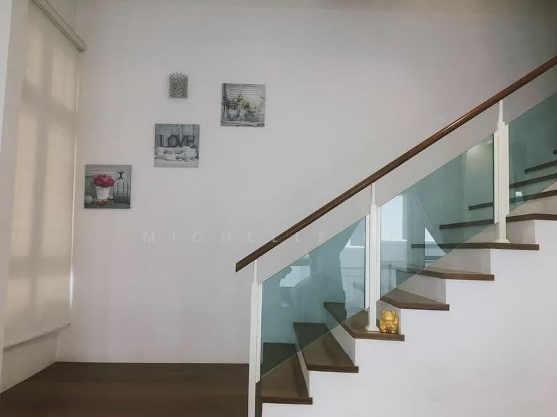 Cluster House for Sale in Iskandar Puteri (Nusajaya) (Johor) - Michelle He - Interior - PropertyGuru.com.my