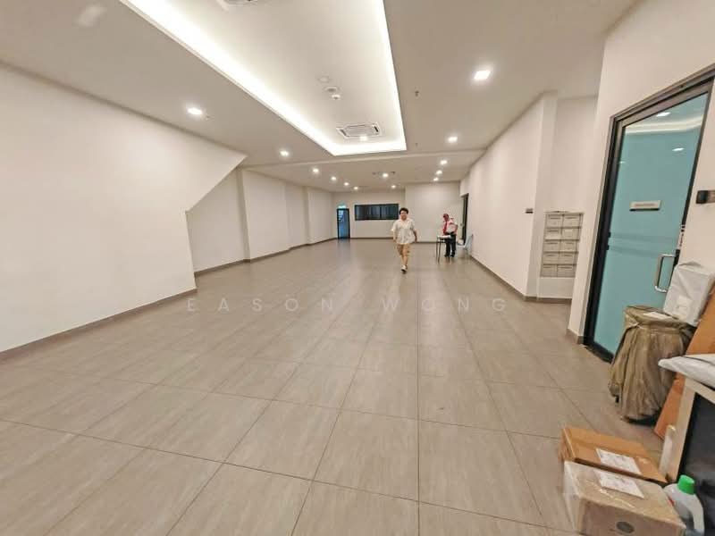 Servis Apartment untuk Disewa di Majestic Maxim - Eason Wong - Interior - PropertyGuru.com.my