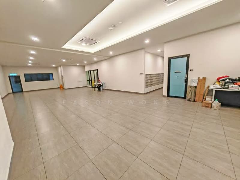 Servis Apartment untuk Disewa di Majestic Maxim - Eason Wong - Lobby - PropertyGuru.com.my