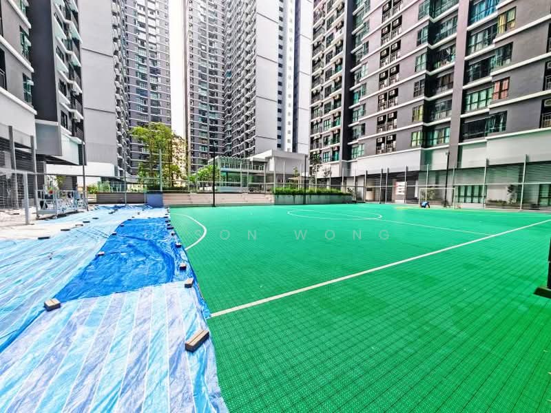 Servis Apartment untuk Disewa di Majestic Maxim - Eason Wong - Exterior - PropertyGuru.com.my