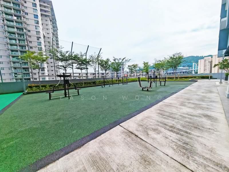 Servis Apartment untuk Disewa di Majestic Maxim - Eason Wong - Exterior - PropertyGuru.com.my