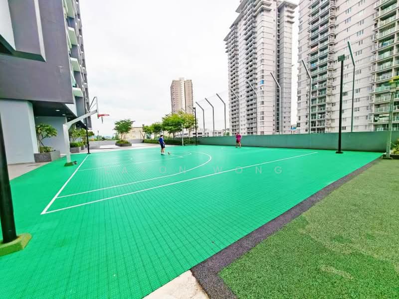 Servis Apartment untuk Disewa di Majestic Maxim - Eason Wong - Exterior - PropertyGuru.com.my