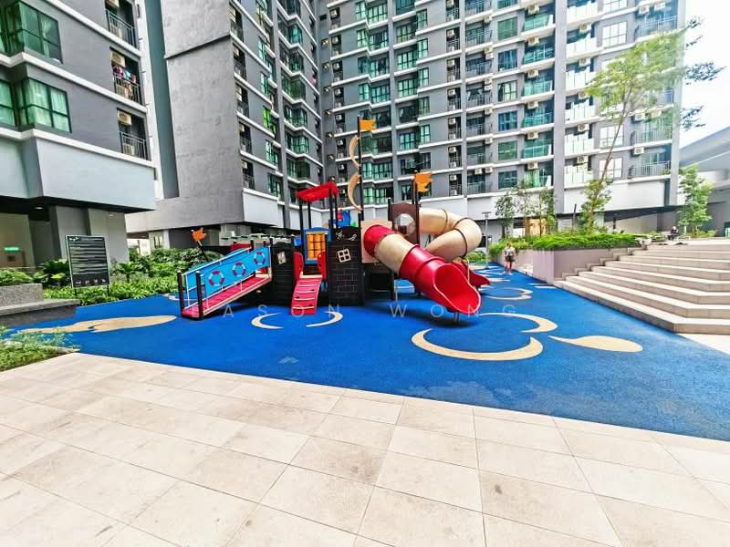 Servis Apartment untuk Disewa di Majestic Maxim - Eason Wong - PropertyGuru.com.my