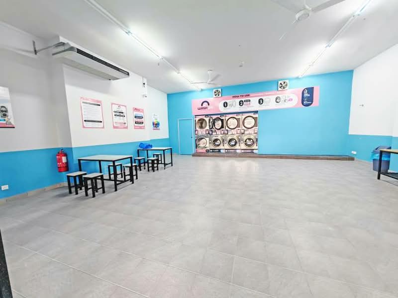 Servis Apartment untuk Disewa di Majestic Maxim - Eason Wong - Interior - PropertyGuru.com.my