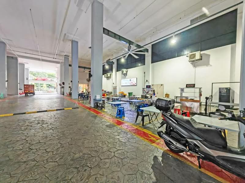 Servis Apartment untuk Disewa di Majestic Maxim - Eason Wong - Exterior - PropertyGuru.com.my