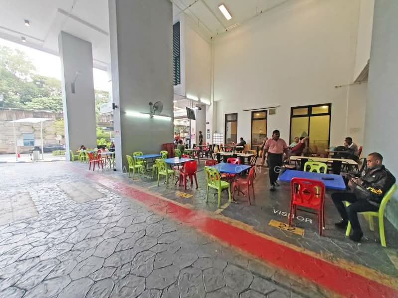 Servis Apartment untuk Disewa di Majestic Maxim - Eason Wong - Exterior - PropertyGuru.com.my