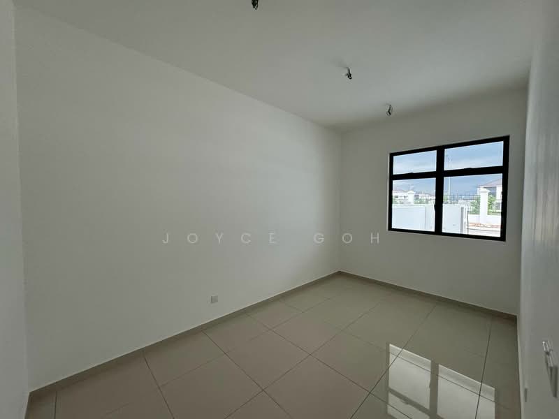Cluster House for Sale in Iskandar Puteri (Nusajaya) (Johor) - Joyce Goh - Interior - PropertyGuru.com.my