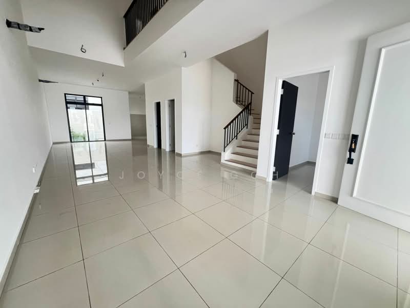 Cluster House for Sale in Iskandar Puteri (Nusajaya) (Johor) - Joyce Goh - Interior - PropertyGuru.com.my