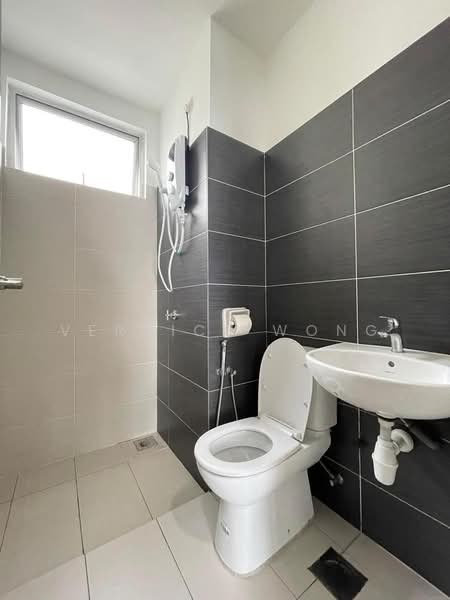 Apartment for Rent at Midori Green (Pangsapuri Hijauan) - Vernice Wong - PropertyGuru.com.my