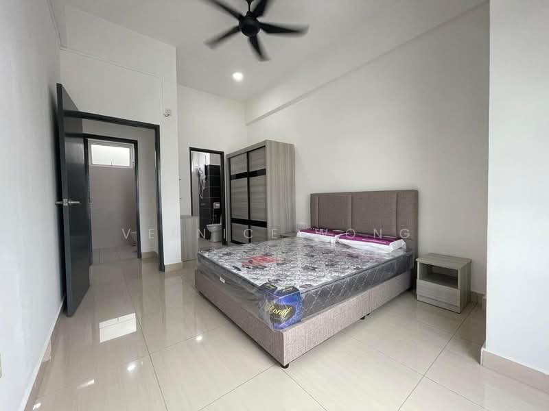 Apartment for Rent at Midori Green (Pangsapuri Hijauan) - Vernice Wong - PropertyGuru.com.my