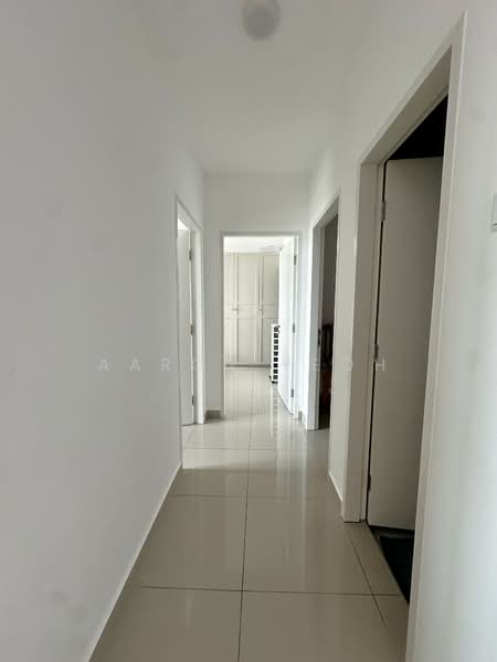 Servis Apartment untuk Dijual di Lavile Kuala Lumpur - Aaron Yeoh - PropertyGuru.com.my