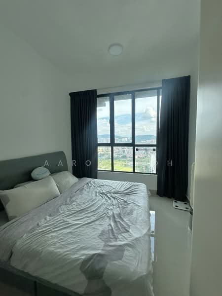Servis Apartment untuk Dijual di Lavile Kuala Lumpur - Aaron Yeoh - PropertyGuru.com.my