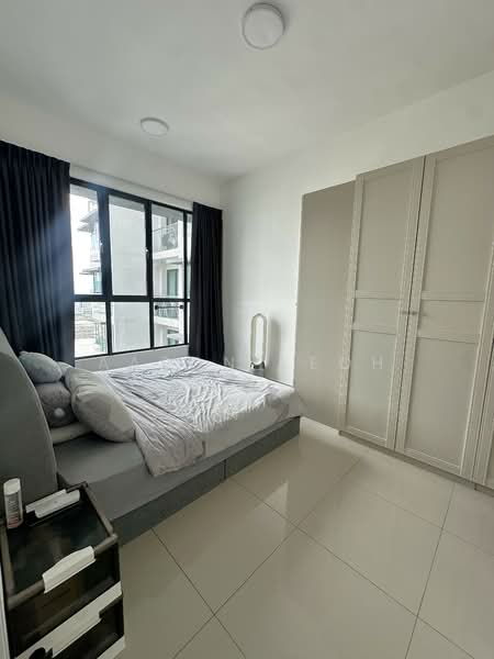 Servis Apartment untuk Dijual di Lavile Kuala Lumpur - Aaron Yeoh - PropertyGuru.com.my