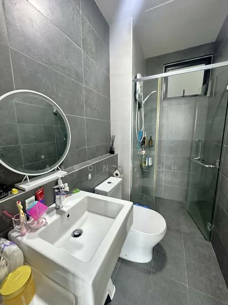 Servis Apartment untuk Dijual di Lavile Kuala Lumpur - Aaron Yeoh - PropertyGuru.com.my