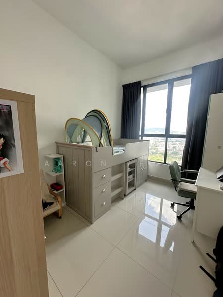 Servis Apartment untuk Dijual di Lavile Kuala Lumpur - Aaron Yeoh - PropertyGuru.com.my
