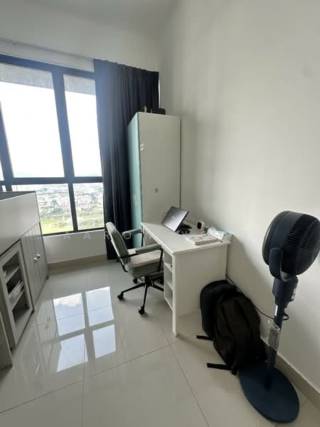 Servis Apartment untuk Dijual di Lavile Kuala Lumpur - Aaron Yeoh - PropertyGuru.com.my