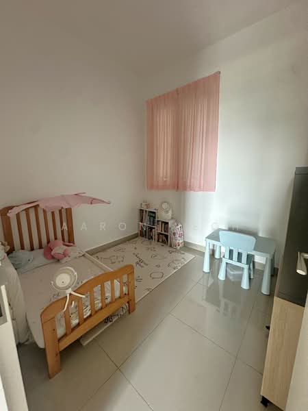 Servis Apartment untuk Dijual di Lavile Kuala Lumpur - Aaron Yeoh - PropertyGuru.com.my