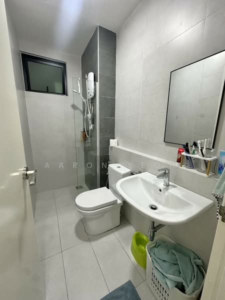 Servis Apartment untuk Dijual di Lavile Kuala Lumpur - Aaron Yeoh - PropertyGuru.com.my