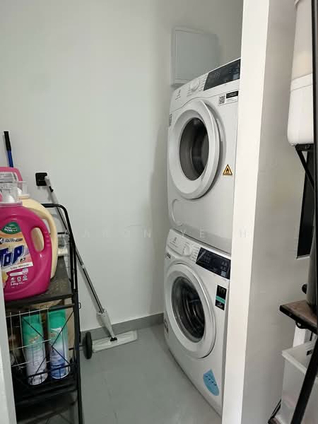 Servis Apartment untuk Dijual di Lavile Kuala Lumpur - Aaron Yeoh - PropertyGuru.com.my