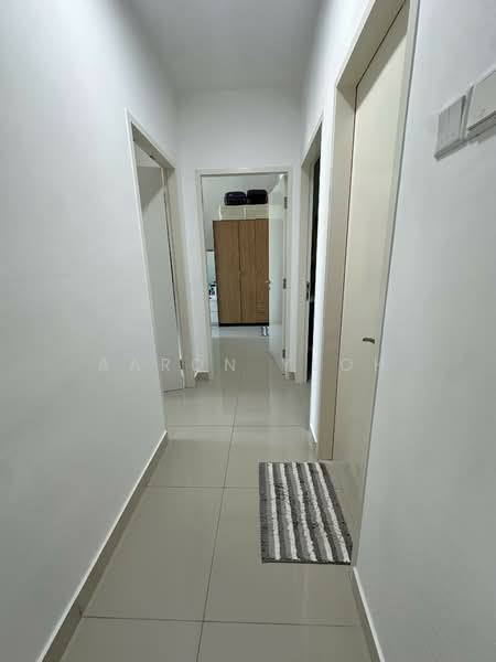 Servis Apartment untuk Dijual di Lavile Kuala Lumpur - Aaron Yeoh - PropertyGuru.com.my