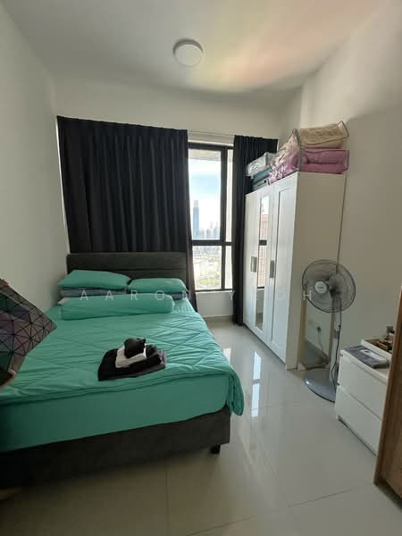 Servis Apartment untuk Dijual di Lavile Kuala Lumpur - Aaron Yeoh - PropertyGuru.com.my