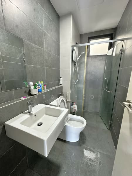 Servis Apartment untuk Dijual di Lavile Kuala Lumpur - Aaron Yeoh - PropertyGuru.com.my